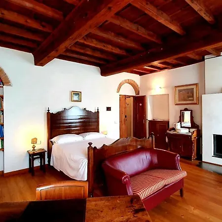 Bed & Breakfast Del Cinquecento Castrocaro Terme