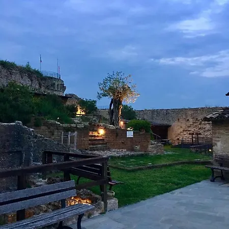 Del Cinquecento Bed & Breakfast *