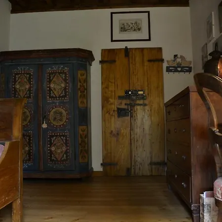 Del Cinquecento Panzió Castrocaro Terme