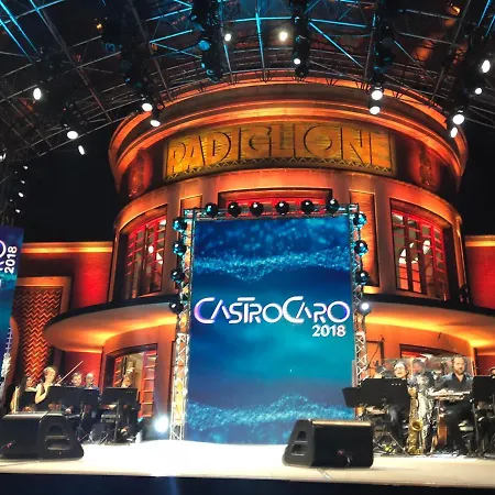 Oda ve Kahvaltı Del Cinquecento *