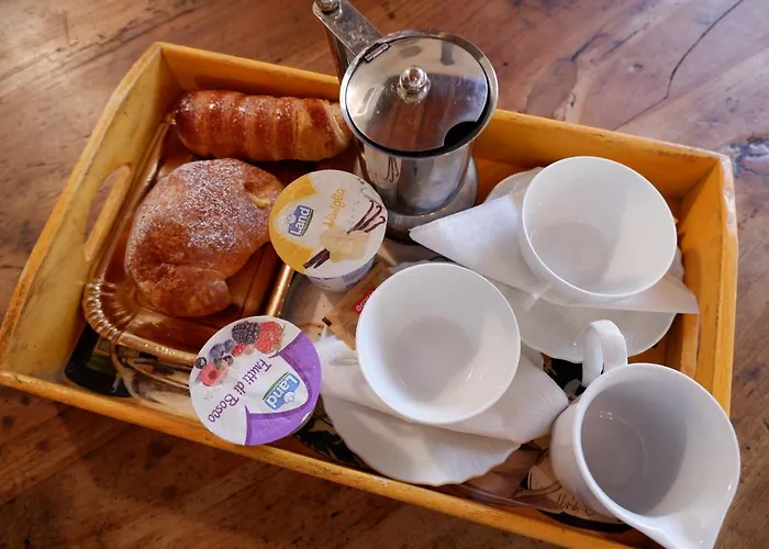 Del Cinquecento Castrocaro Terme