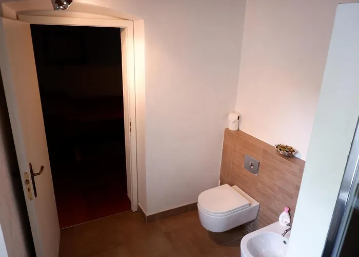 Del Cinquecento Oda ve Kahvaltı *