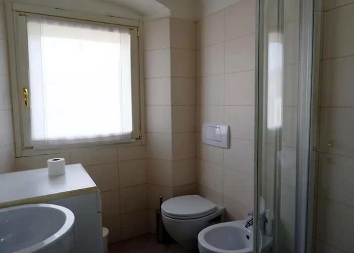 Del Cinquecento Castrocaro Terme