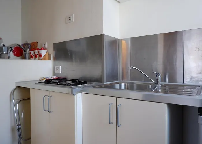 Del Cinquecento Oda ve Kahvaltı