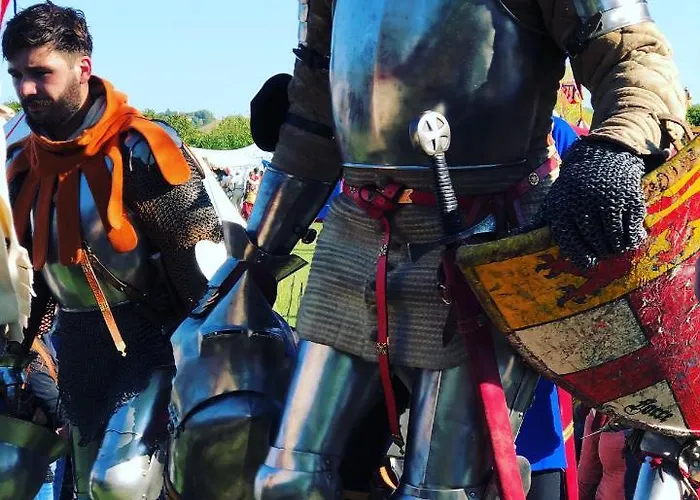 Oda ve Kahvaltı Del Cinquecento *