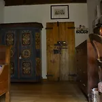 Del Cinquecento Frühstückspension Castrocaro Terme e Terra del Sole