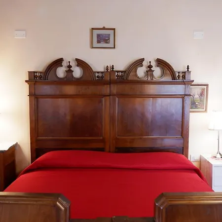 Alojamento de Acomodação e Pequeno-almoço Del Cinquecento