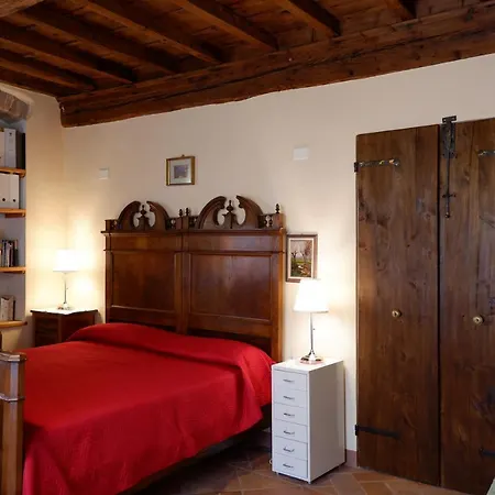 Alojamento de Acomodação e Pequeno-almoço Del Cinquecento