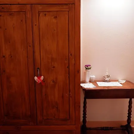 Alojamento de Acomodação e Pequeno-almoço Del Cinquecento *