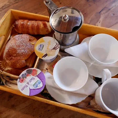 Del Cinquecento Castrocaro Terme