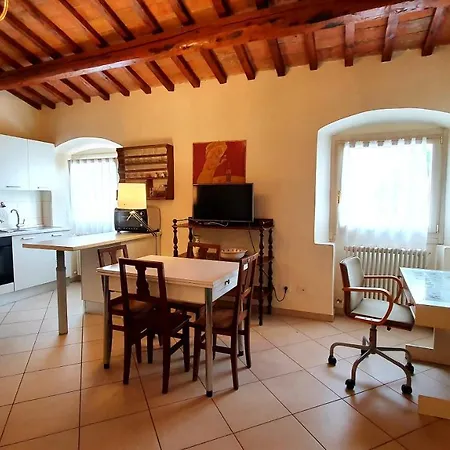 Bed & Breakfast Del Cinquecento