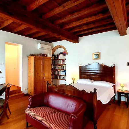 Bed & Breakfast Del Cinquecento