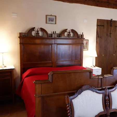 Del Cinquecento Bed & Breakfast *