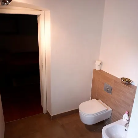 Del Cinquecento Alojamento de Acomodação e Pequeno-almoço *