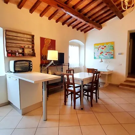 Del Cinquecento Bed & Breakfast *