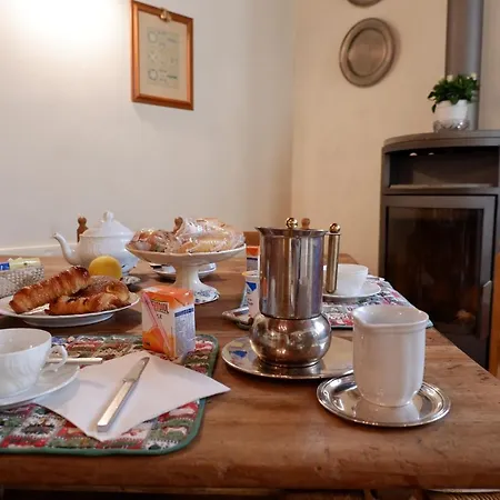 Del Cinquecento Alojamento de Acomodação e Pequeno-almoço Castrocaro Terme