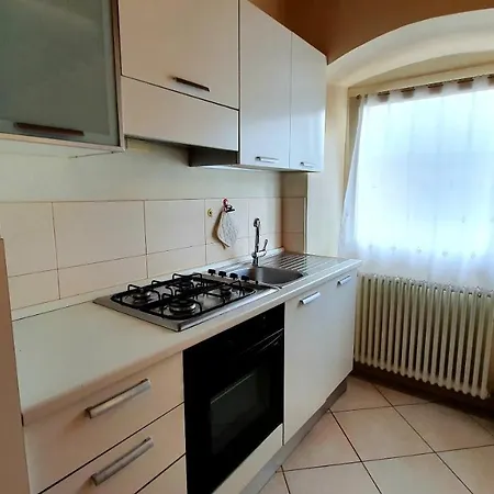 Bed & Breakfast Del Cinquecento *