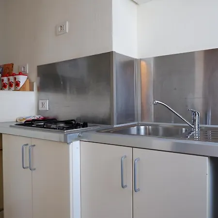 Del Cinquecento 住宿加早餐酒店