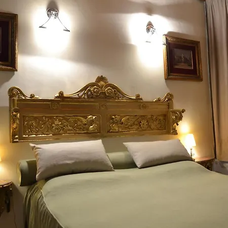 Alojamento de Acomodação e Pequeno-almoço Del Cinquecento Castrocaro Terme