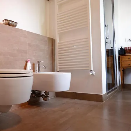 Del Cinquecento Alojamento de Acomodação e Pequeno-almoço