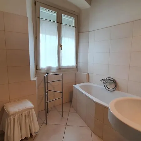 Del Cinquecento Bed & Breakfast