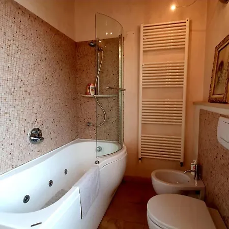 Del Cinquecento Alojamento de Acomodação e Pequeno-almoço