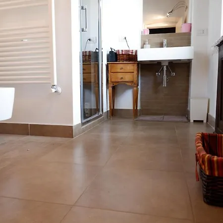 Del Cinquecento Bed & Breakfast Castrocaro Terme