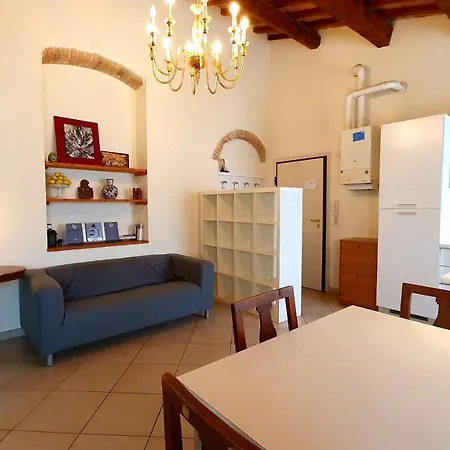 Del Cinquecento Castrocaro Terme