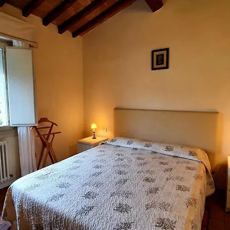 Del Cinquecento Alojamento de Acomodação e Pequeno-almoço *