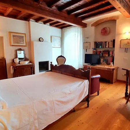 Del Cinquecento * Castrocaro Terme