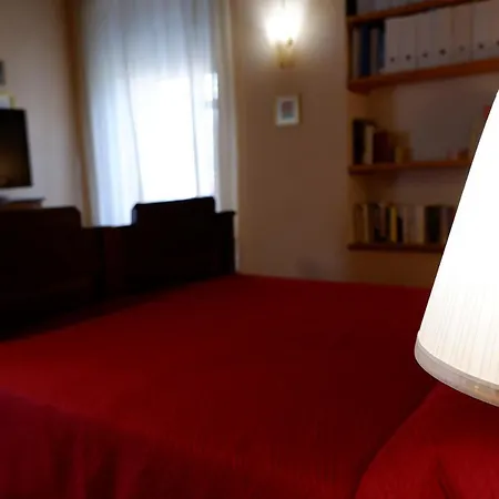 Alojamento de Acomodação e Pequeno-almoço Del Cinquecento