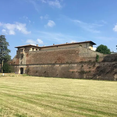 Bed and breakfast Del Cinquecento
