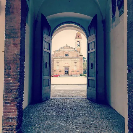 Bed & Breakfast Del Cinquecento Castrocaro Terme