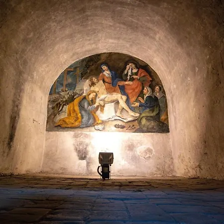 Del Cinquecento *