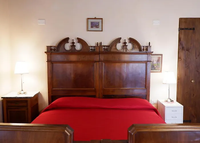 Bed and breakfast Del Cinquecento