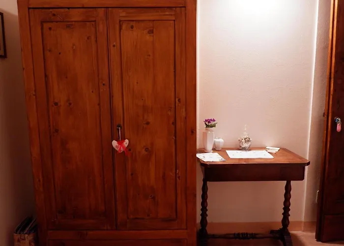 Bed and breakfast Del Cinquecento *