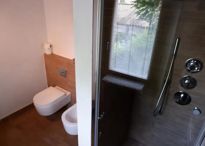 Del Cinquecento Bed and breakfast *