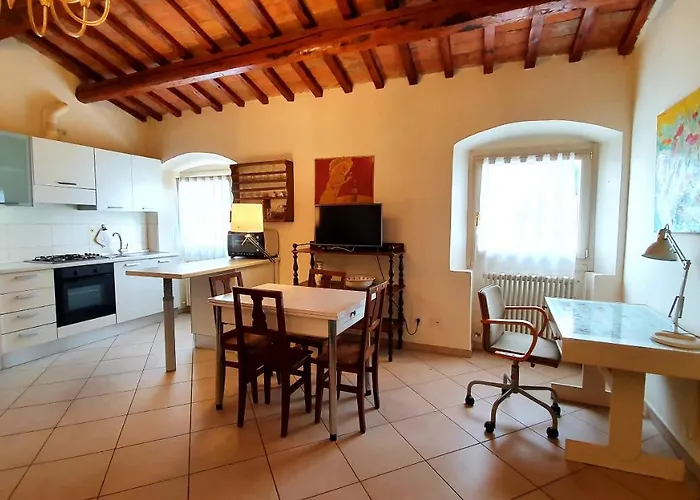 Bed and breakfast Del Cinquecento