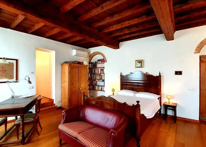 Bed and breakfast Del Cinquecento