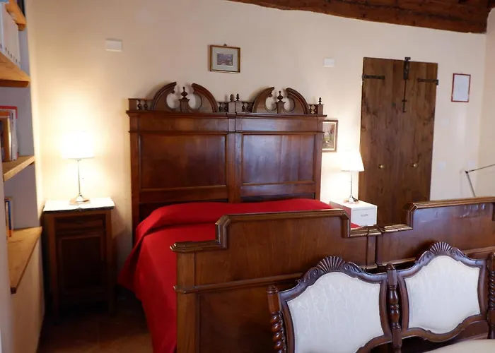 Del Cinquecento Bed and breakfast *