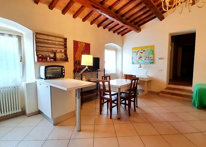 Del Cinquecento Bed and breakfast *