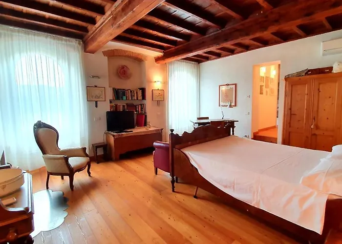 Del Cinquecento Bed and breakfast *