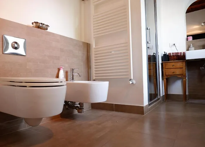 Del Cinquecento Bed and breakfast