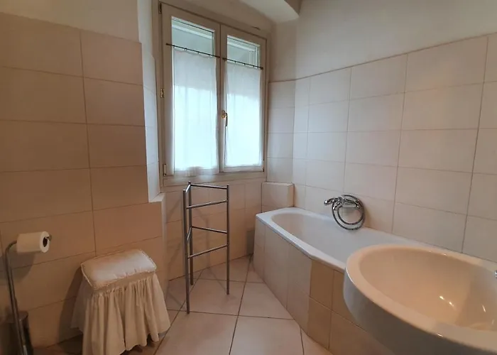 Del Cinquecento Bed and breakfast