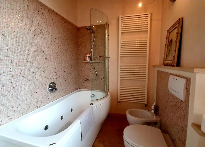 Del Cinquecento Bed and breakfast