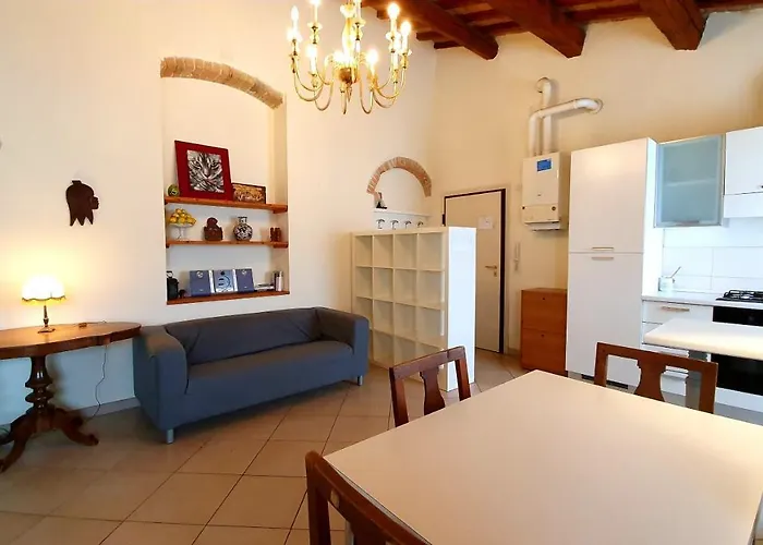 Del Cinquecento Castrocaro Terme