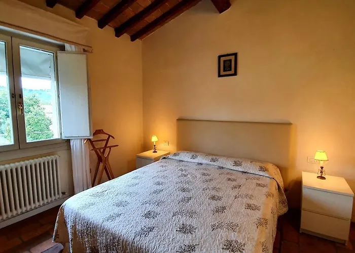 Del Cinquecento Bed and breakfast *
