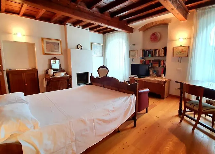 Del Cinquecento * Castrocaro Terme