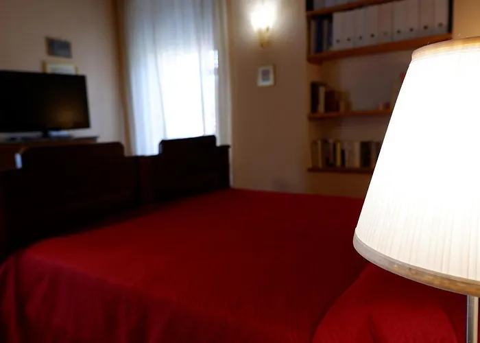 Bed and breakfast Del Cinquecento