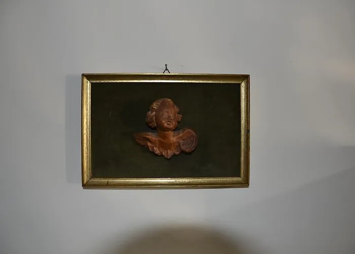 Nocleg ze śniadaniem Del Cinquecento *